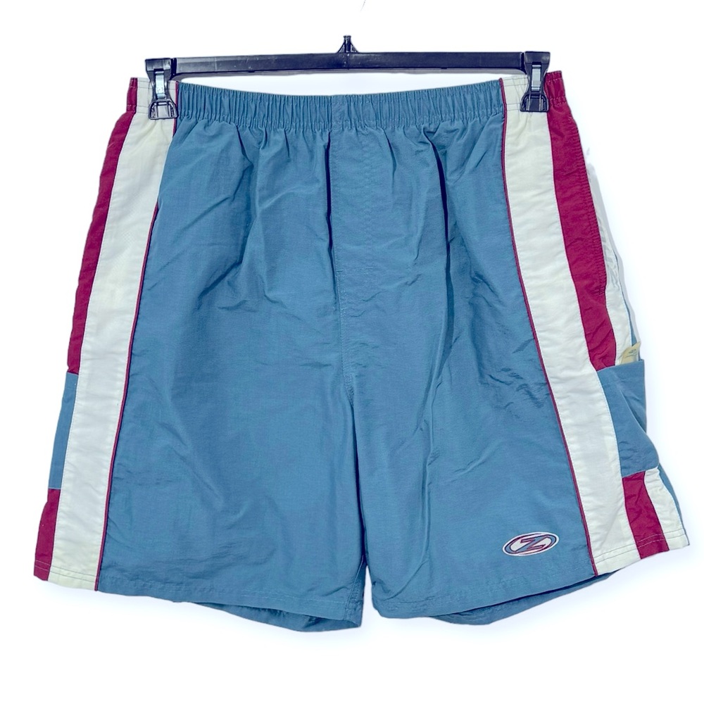 Jimmy Z Men’s‎ Swimming Trunks Size XXL